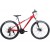 Велосипед KINETIC 26" PROFI 15" Красный металлик